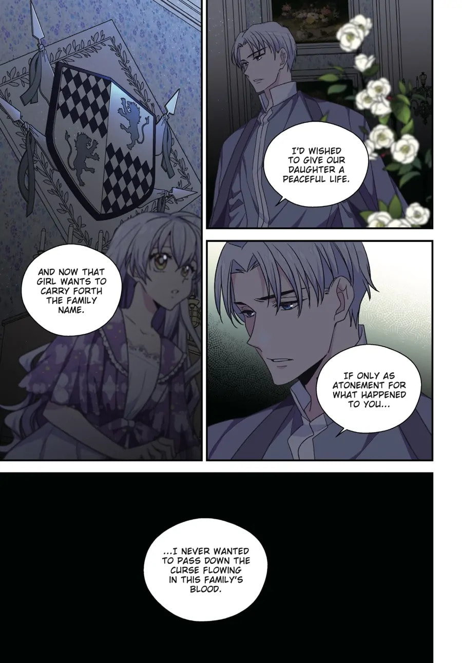 Read The Abandoned Empress chapter 23 image 15 on Lezhin