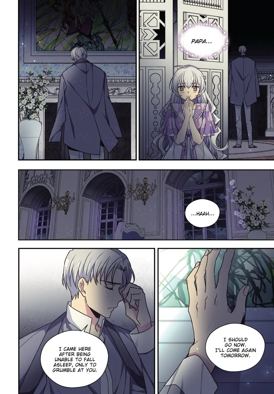 Read The Abandoned Empress chapter 23 image 18 on Lezhin