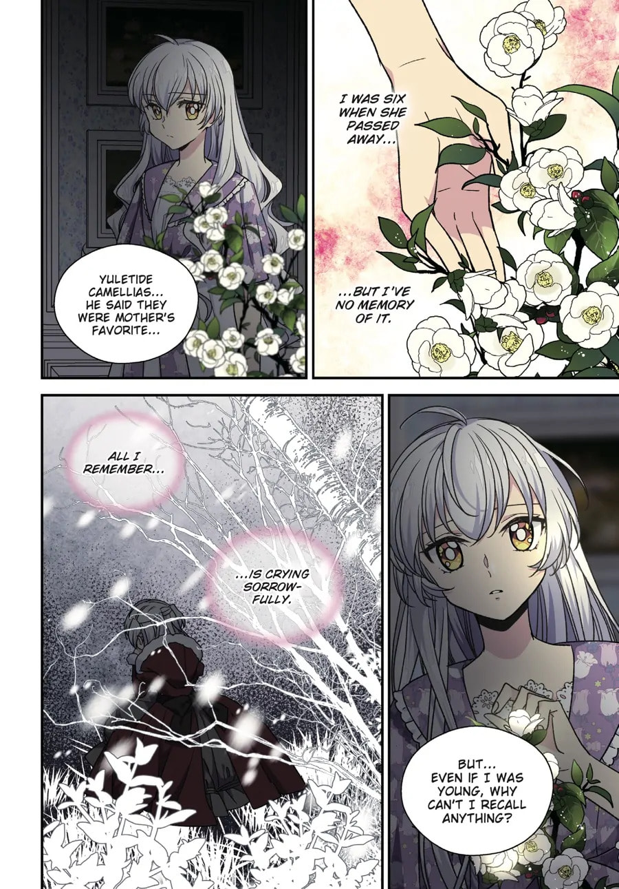 Read The Abandoned Empress chapter 23 image 20 on Lezhin