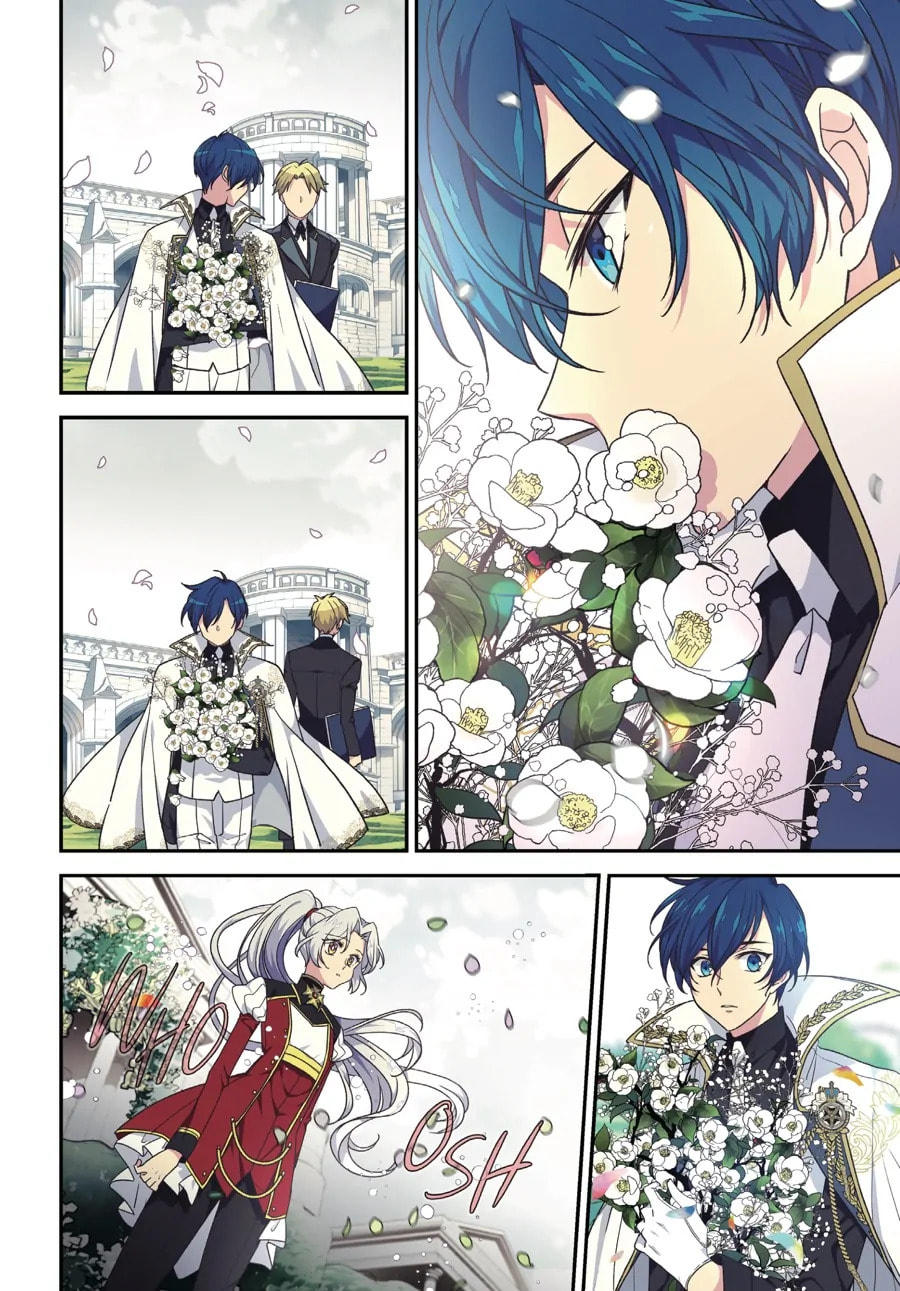 Read The Abandoned Empress chapter 23 image 28 on Lezhin