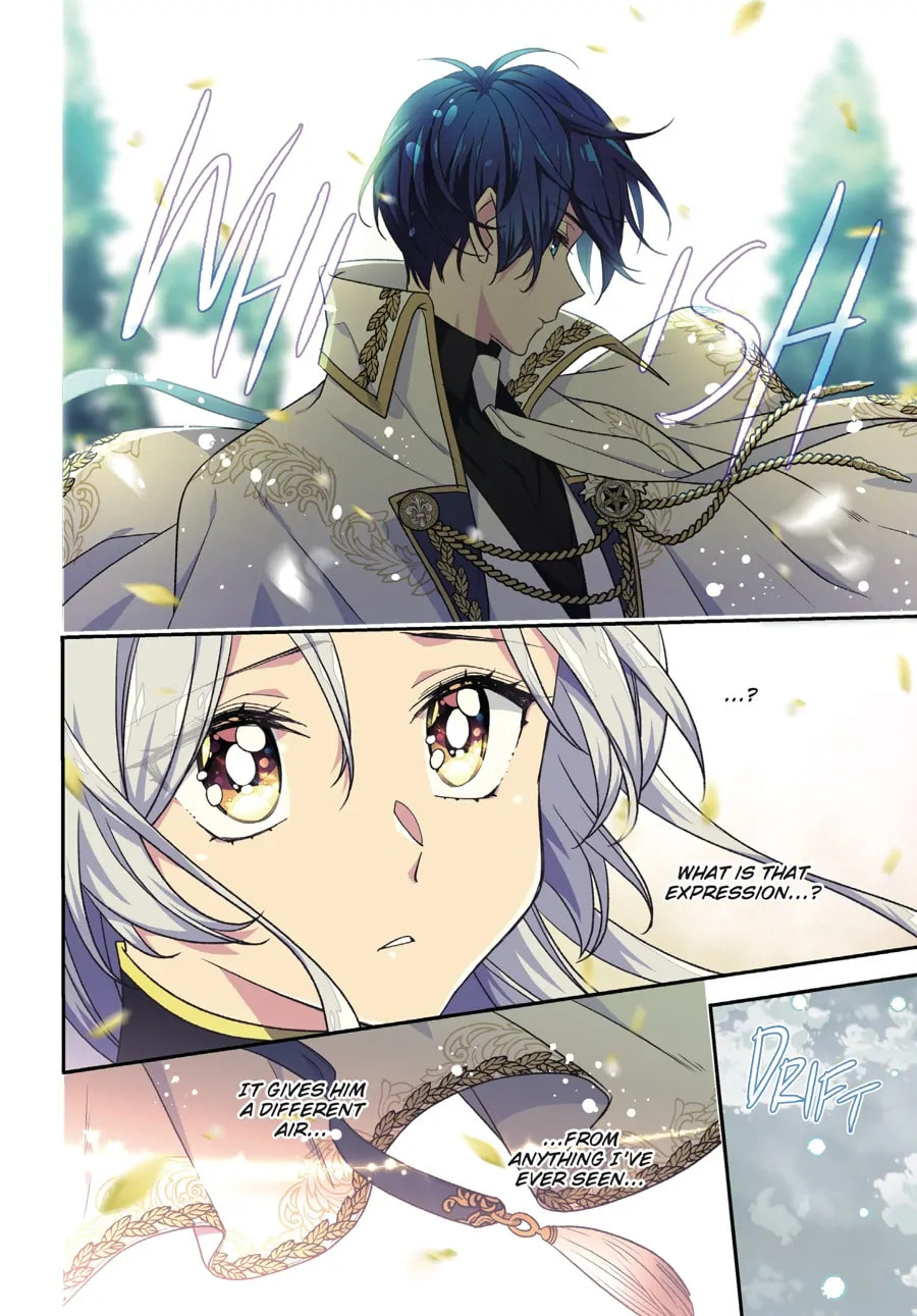Read The Abandoned Empress chapter 23 image 34 on Lezhin
