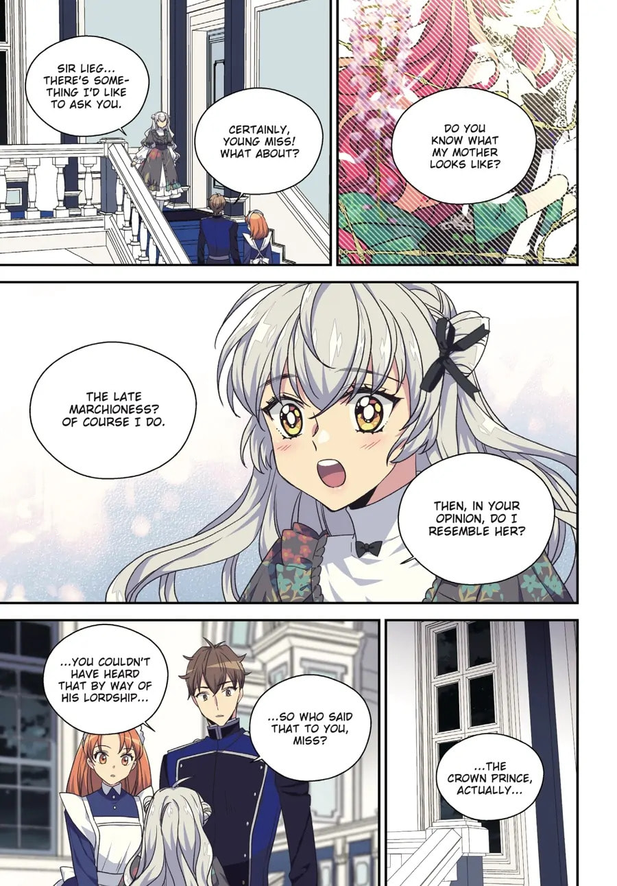 Read The Abandoned Empress chapter 23 image 43 on Lezhin