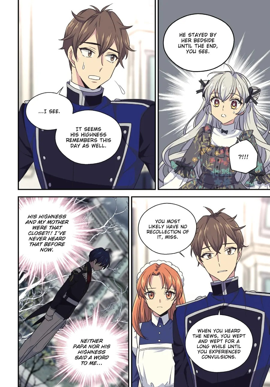 Read The Abandoned Empress chapter 23 image 44 on Lezhin