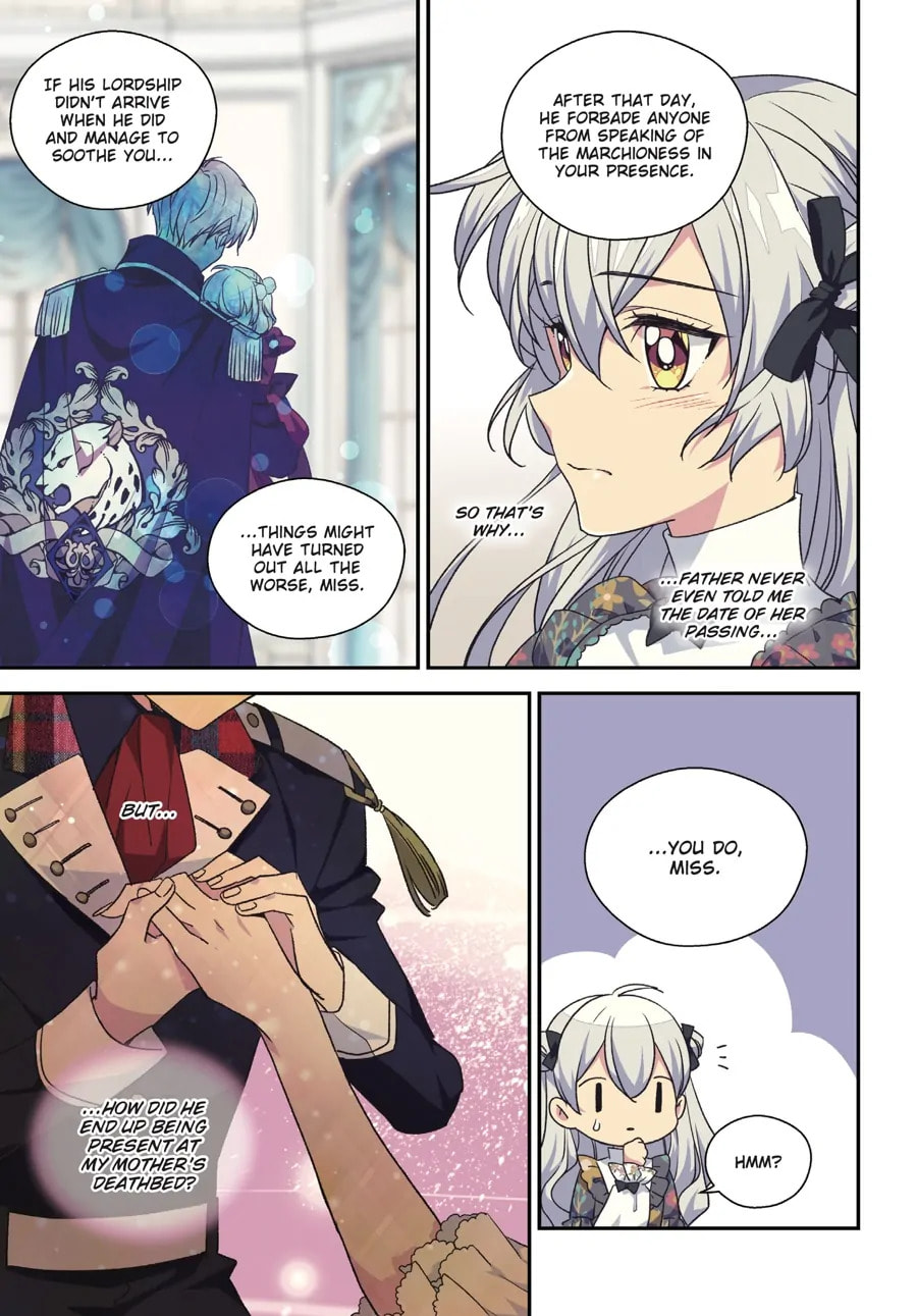 Read The Abandoned Empress chapter 23 image 45 on Lezhin