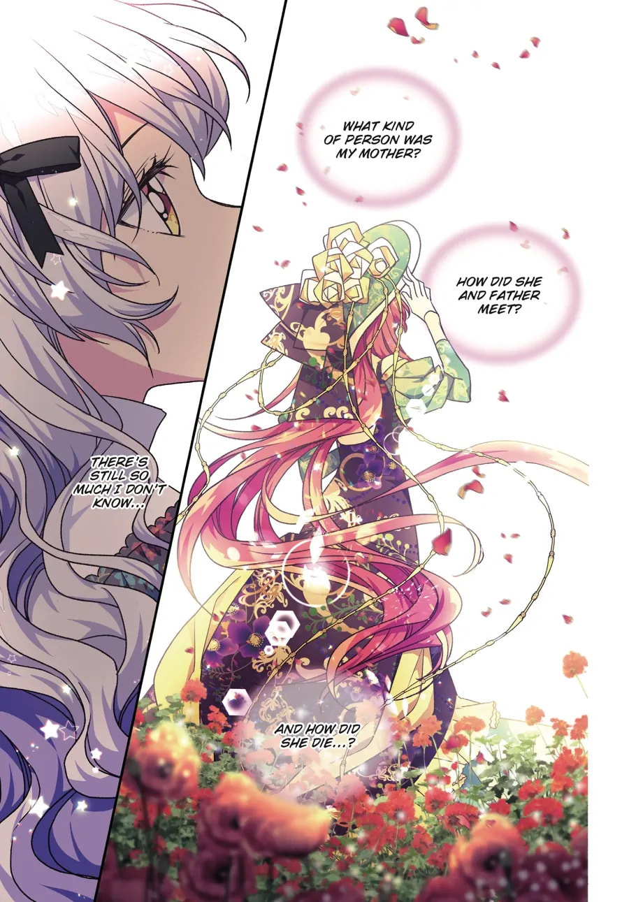 Read The Abandoned Empress chapter 23 image 47 on Lezhin
