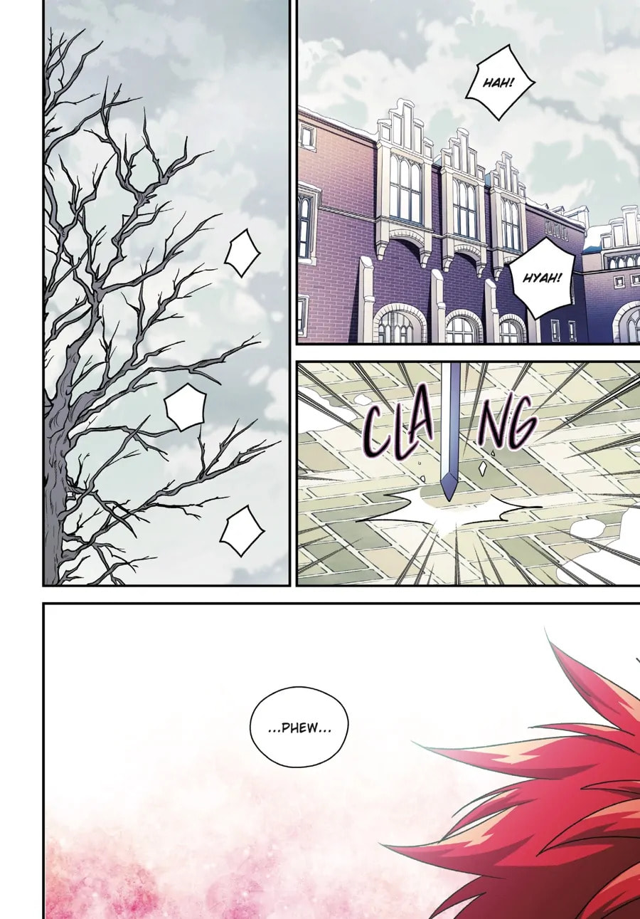 Read The Abandoned Empress chapter 23 image 50 on Lezhin