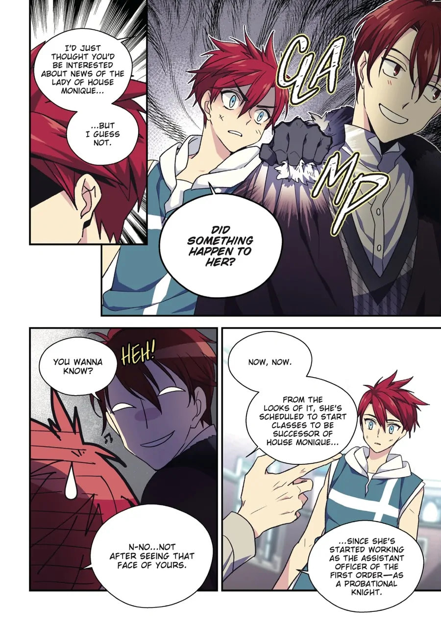 Read The Abandoned Empress chapter 23 image 52 on Lezhin