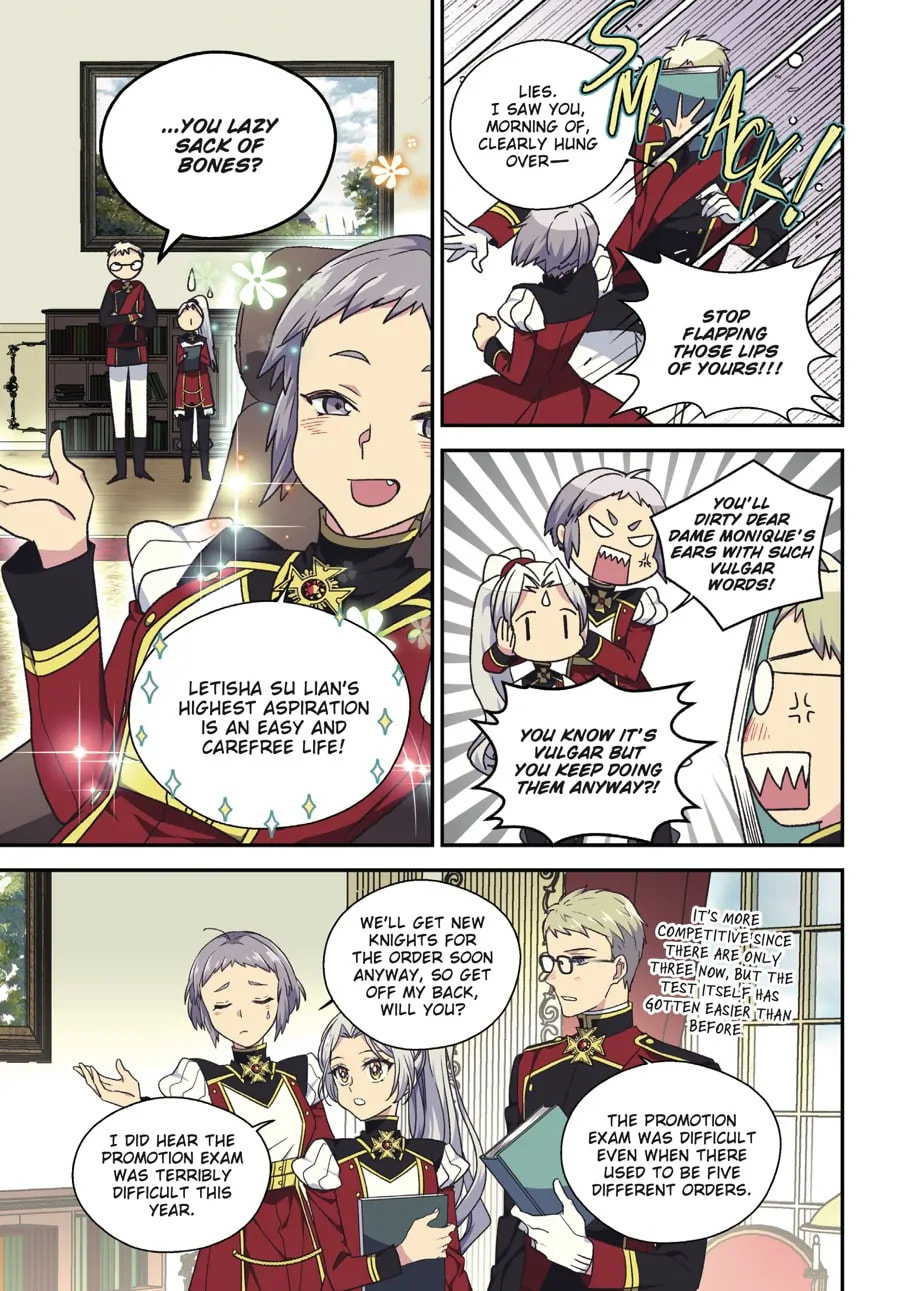 Read The Abandoned Empress chapter 23 image 55 on Lezhin