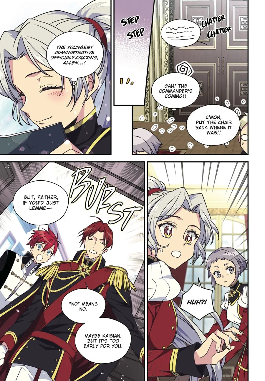 Read The Abandoned Empress chapter 23 image 57 on Lezhin