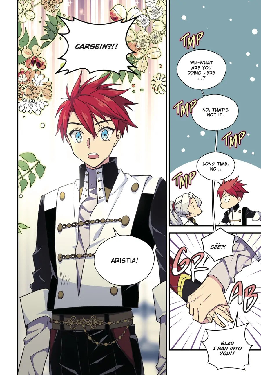 Read The Abandoned Empress chapter 23 image 58 on Lezhin