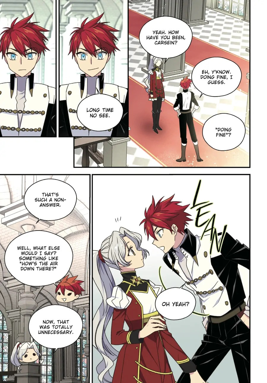 Read The Abandoned Empress chapter 23 image 63 on Lezhin
