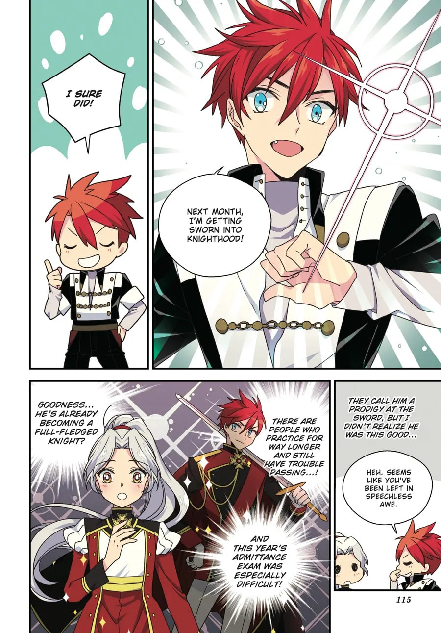 Read The Abandoned Empress chapter 23 image 66 on Lezhin
