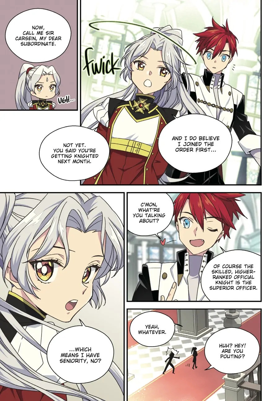 Read The Abandoned Empress chapter 23 image 67 on Lezhin