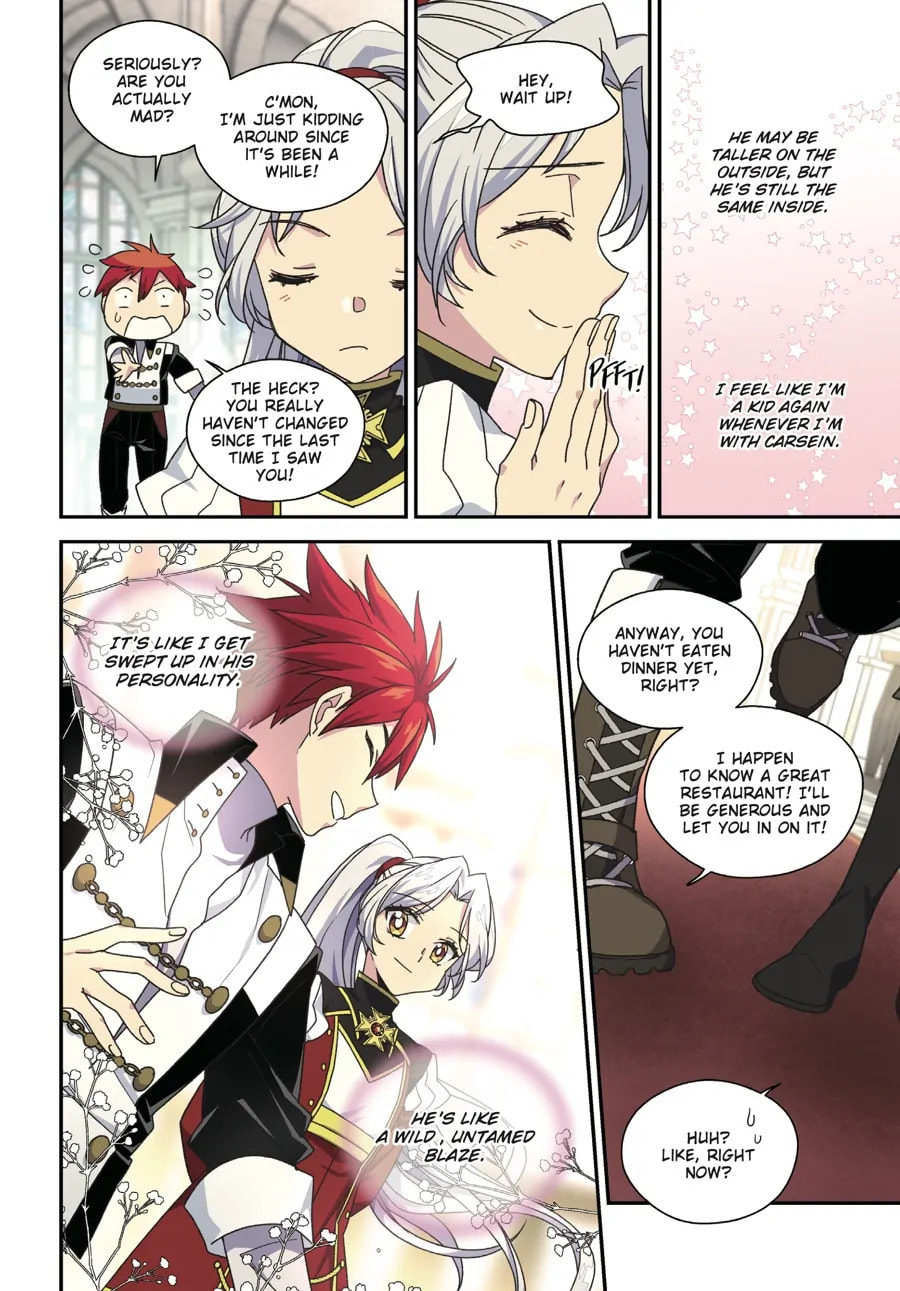 Read The Abandoned Empress chapter 23 image 68 on Lezhin