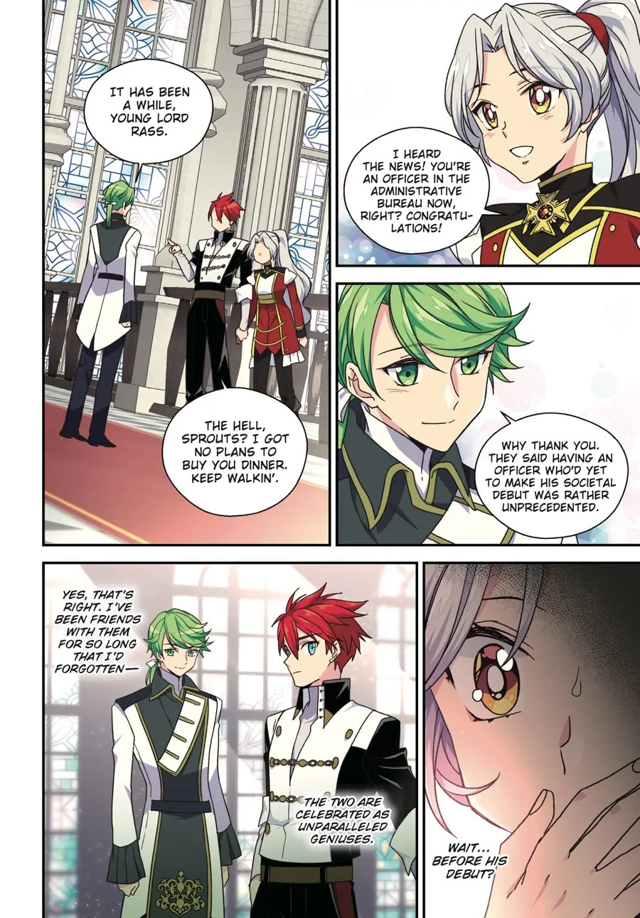 Read The Abandoned Empress chapter 23 image 70 on Lezhin