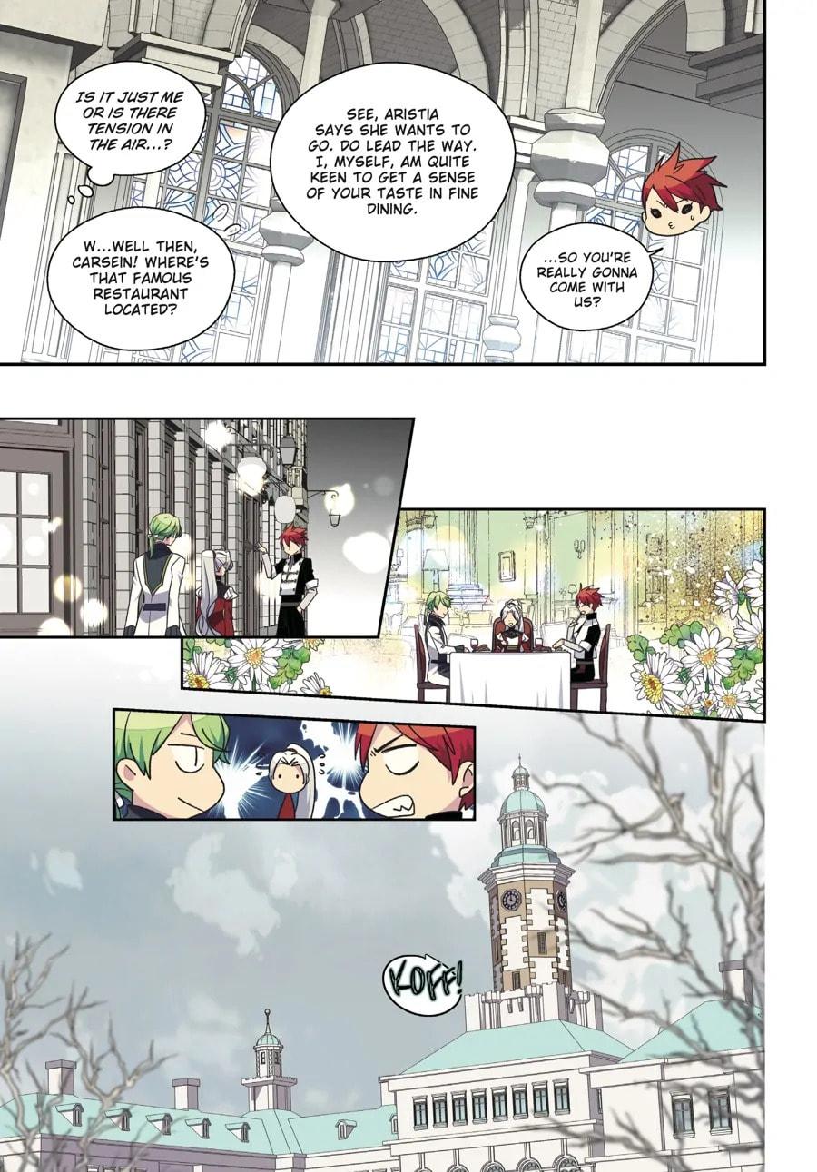 Read The Abandoned Empress chapter 23 image 73 on Lezhin
