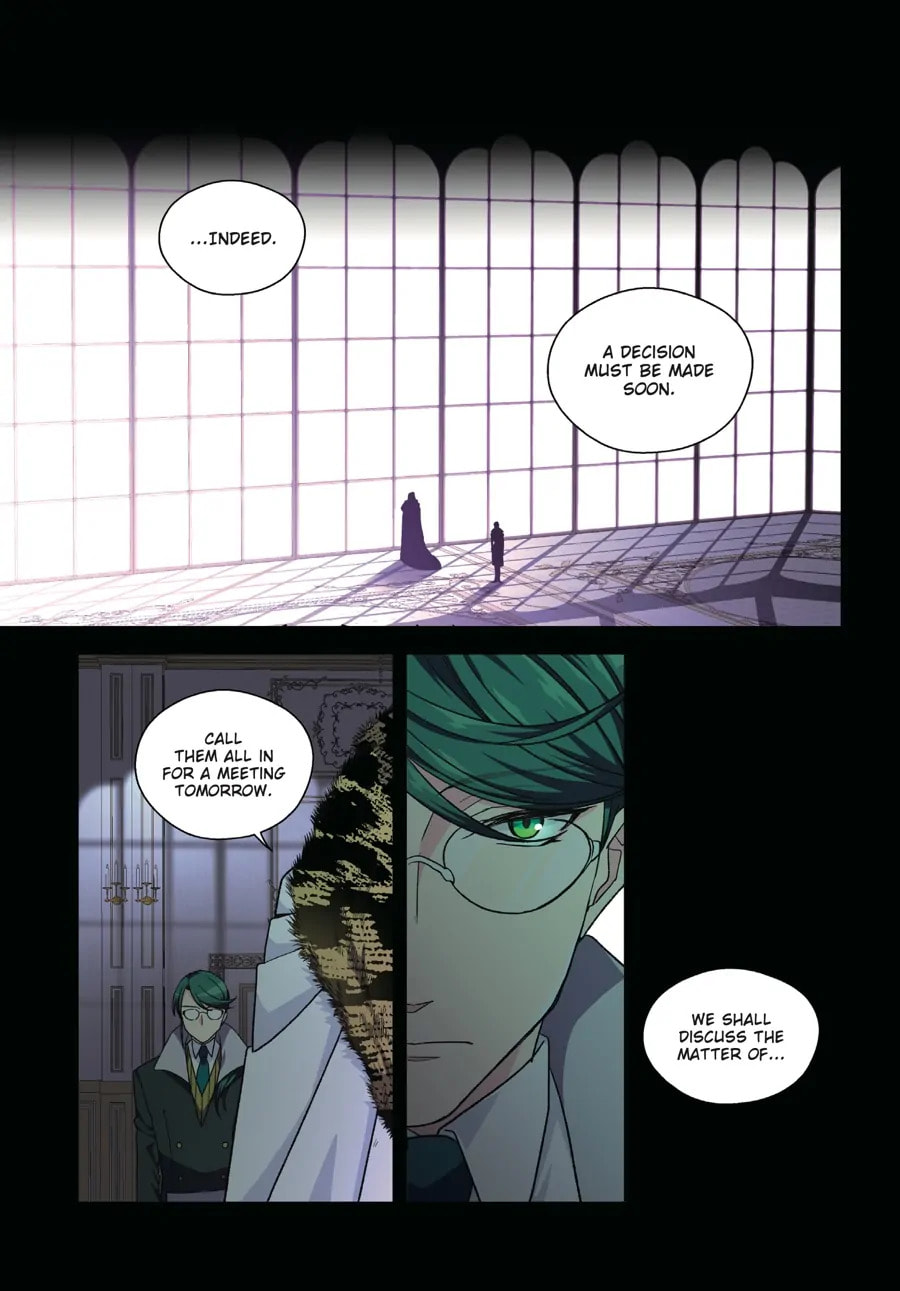 Read The Abandoned Empress chapter 23 image 77 on Lezhin