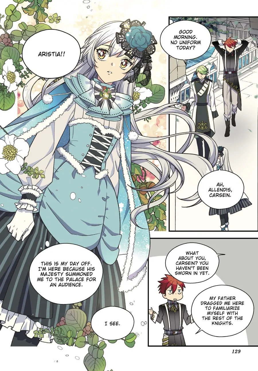 Read The Abandoned Empress chapter 23 image 80 on Lezhin