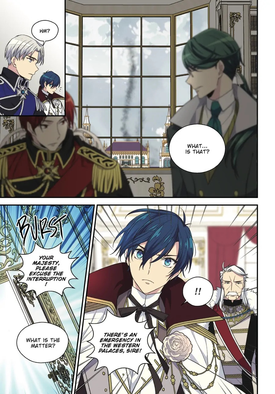 Read The Abandoned Empress chapter 23 image 87 on Lezhin