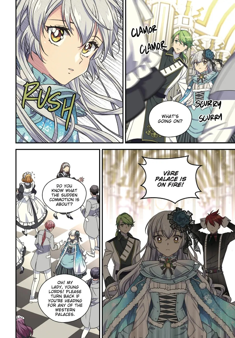 Read The Abandoned Empress chapter 23 image 88 on Lezhin
