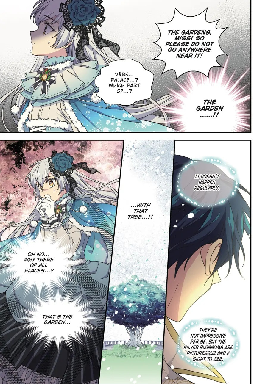 Read The Abandoned Empress chapter 23 image 89 on Lezhin