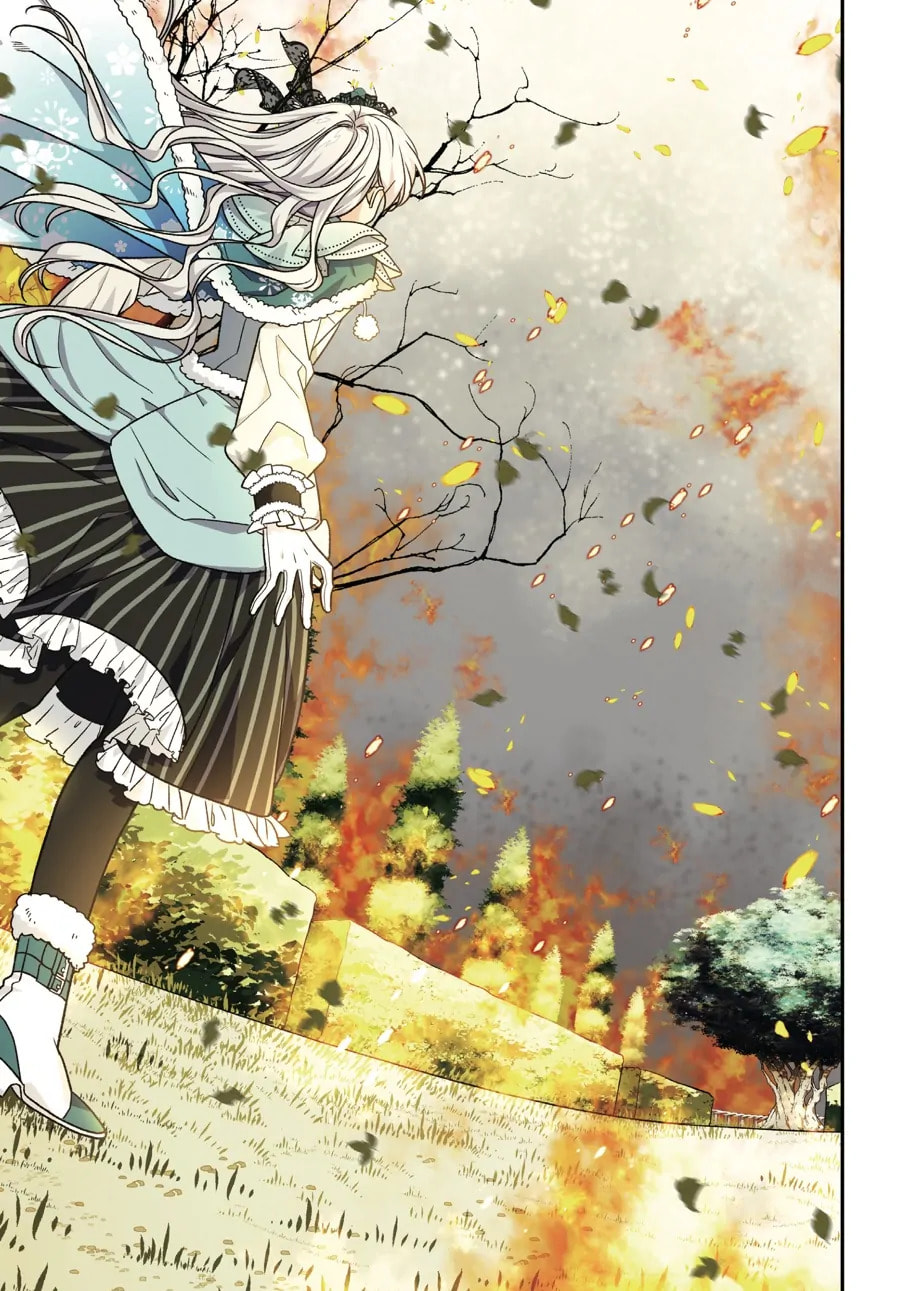 Read The Abandoned Empress chapter 23 image 93 on Lezhin