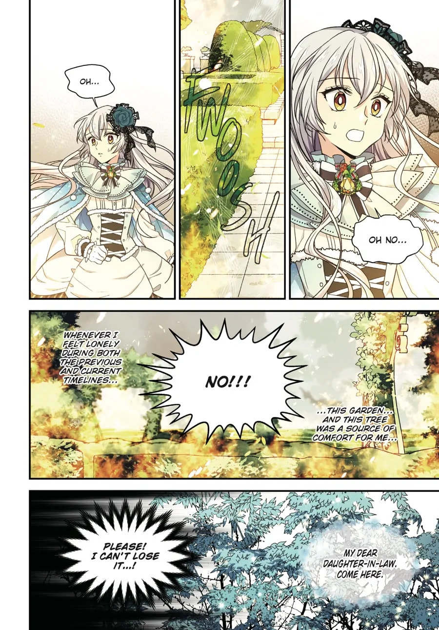 Read The Abandoned Empress chapter 23 image 94 on Lezhin