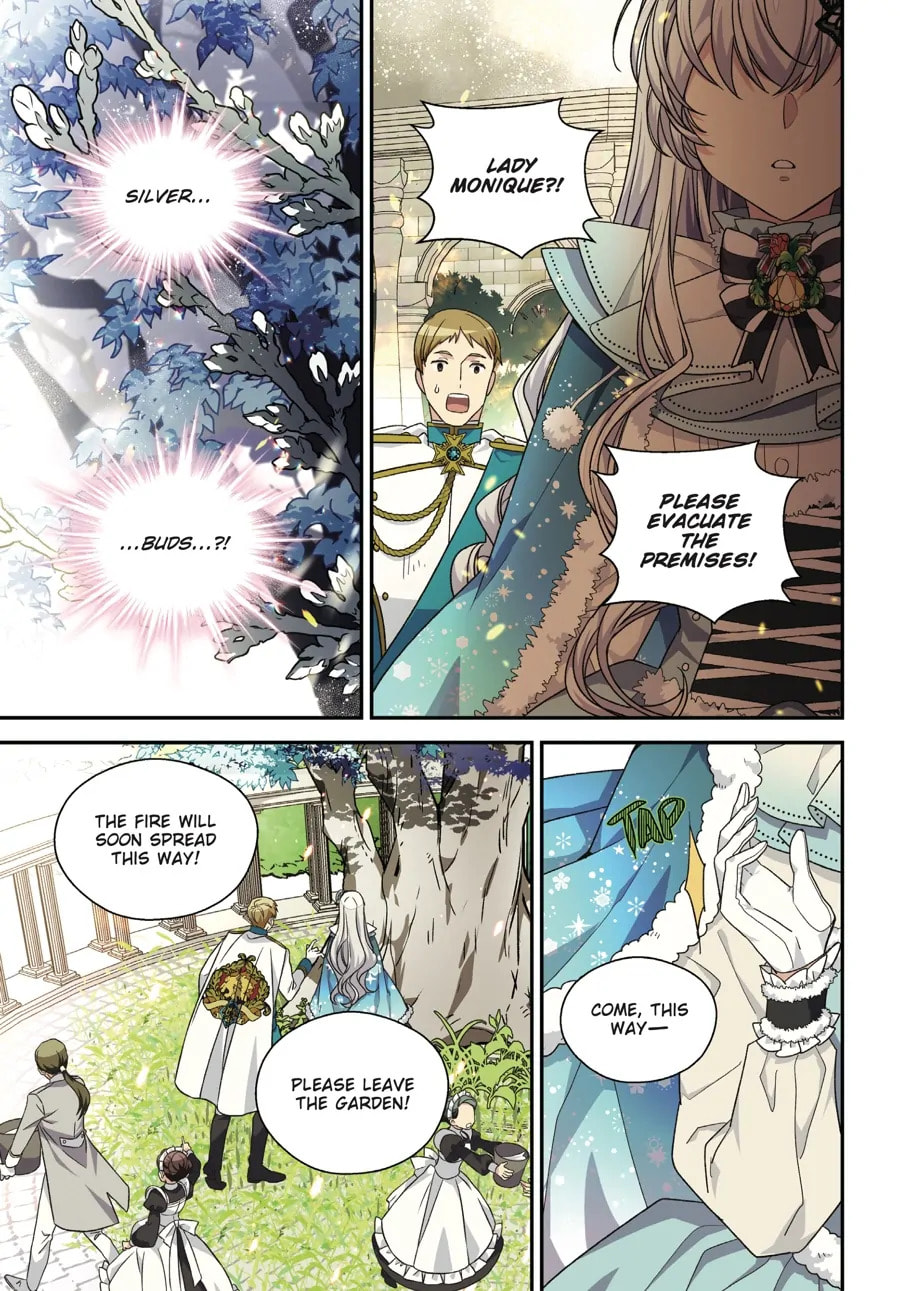 Read The Abandoned Empress chapter 23 image 99 on Lezhin