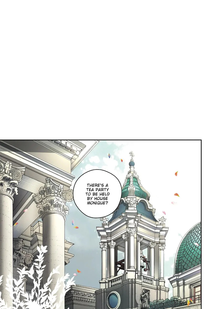 Read The Abandoned Empress chapter 24 image 41 on Lezhin