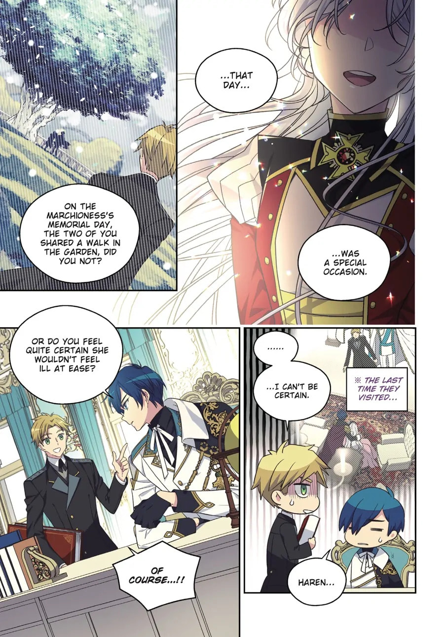 Read The Abandoned Empress chapter 24 image 55 on Lezhin