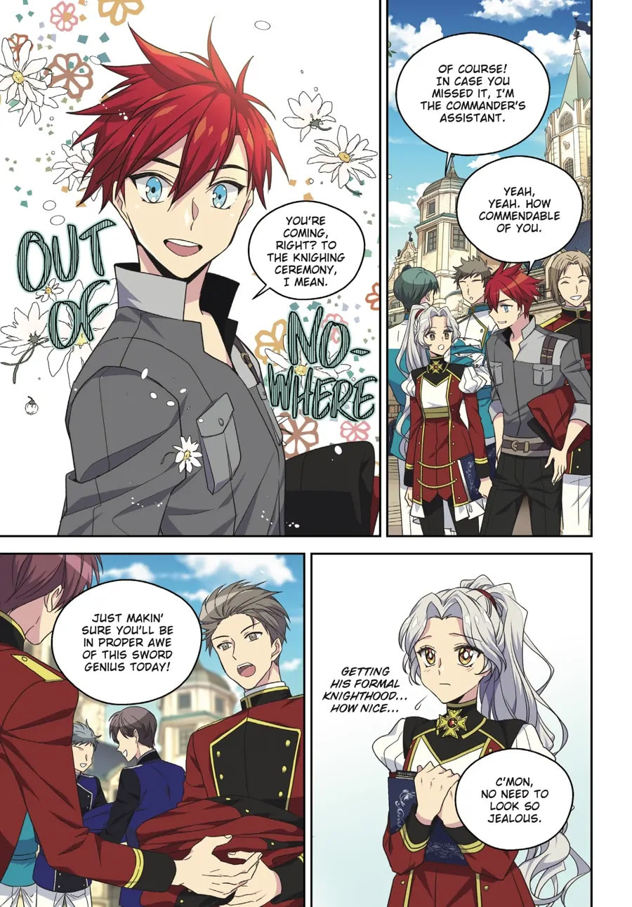 Read The Abandoned Empress chapter 24 image 57 on Lezhin