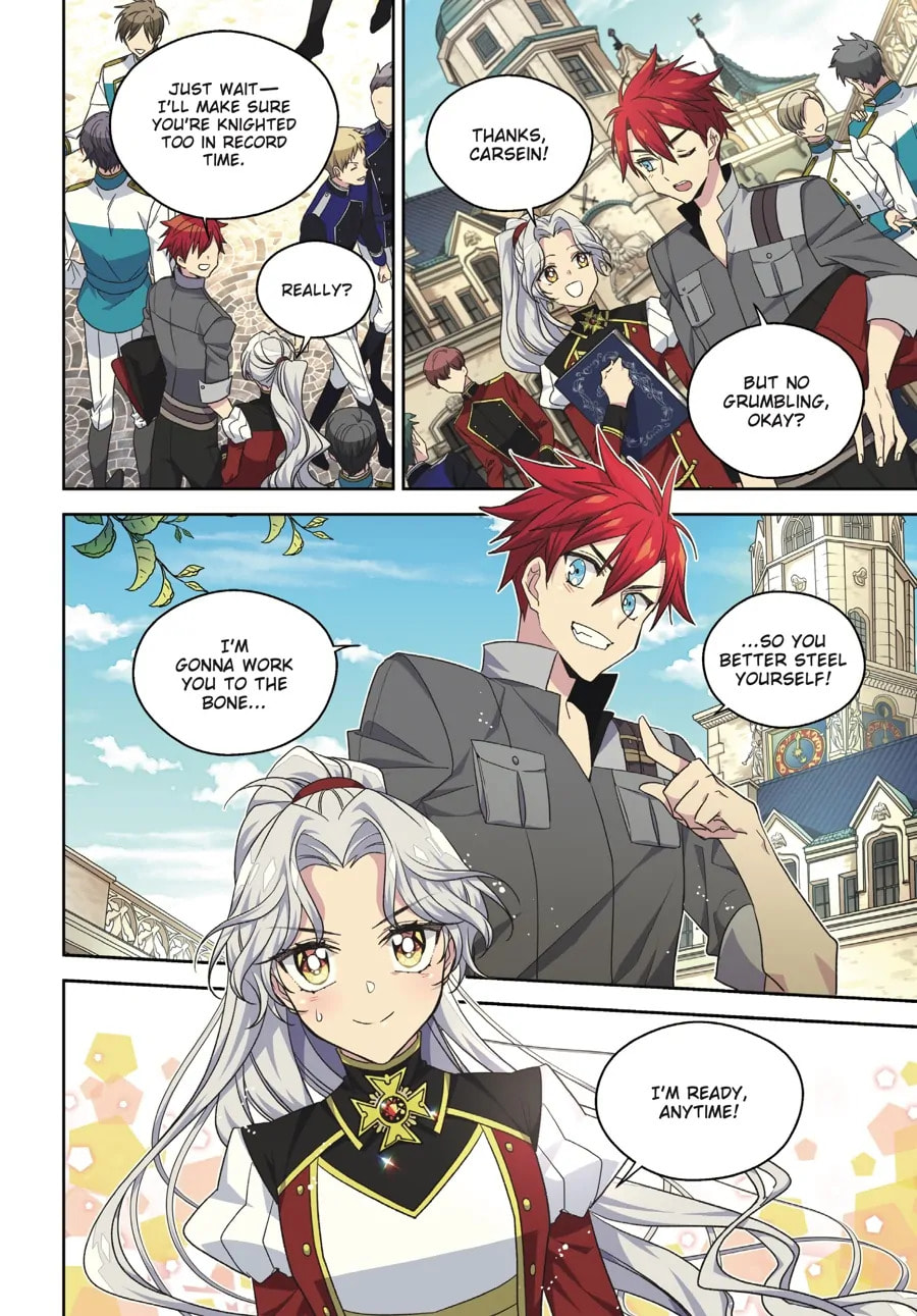 Read The Abandoned Empress chapter 24 image 58 on Lezhin