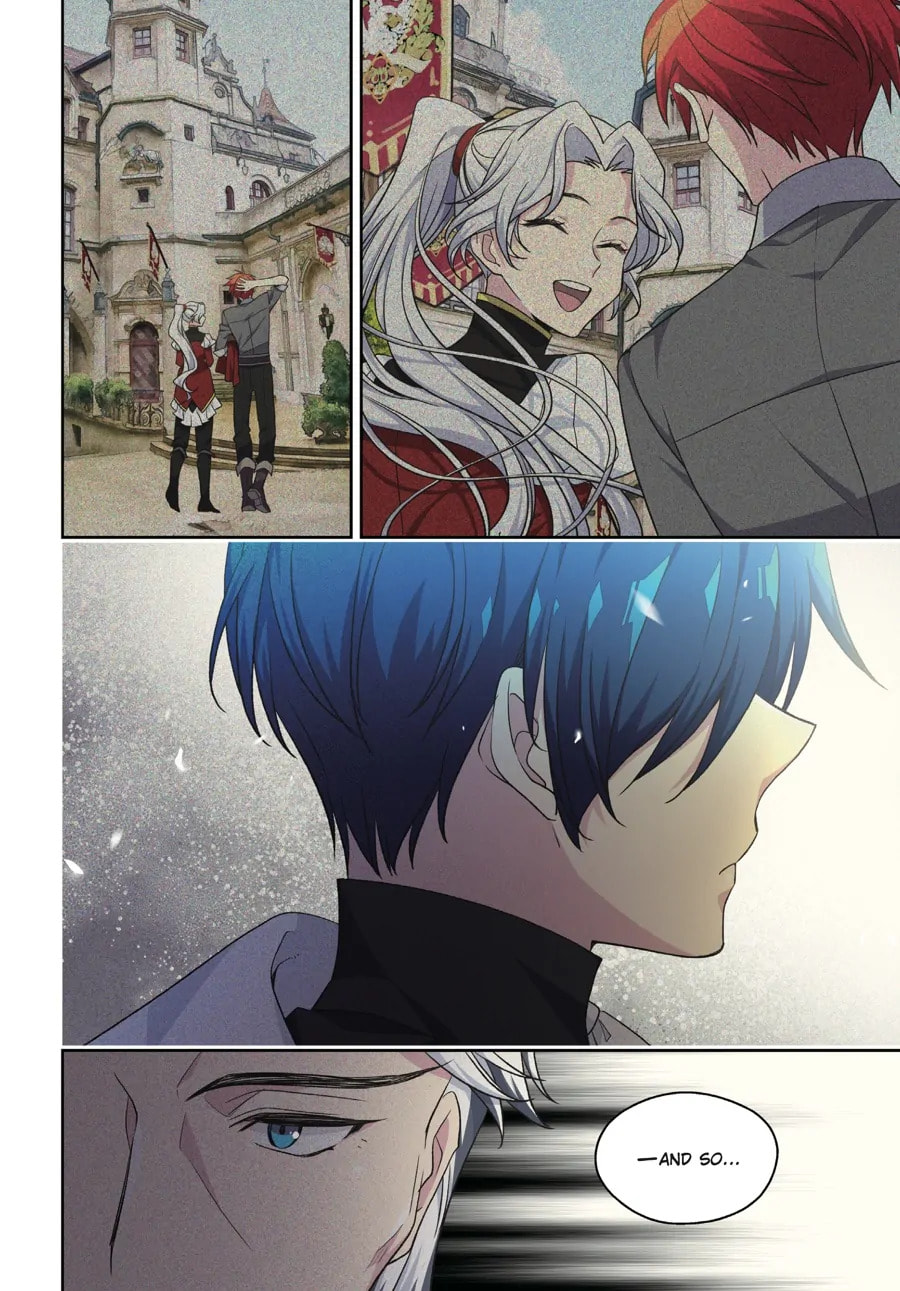 Read The Abandoned Empress chapter 24 image 62 on Lezhin