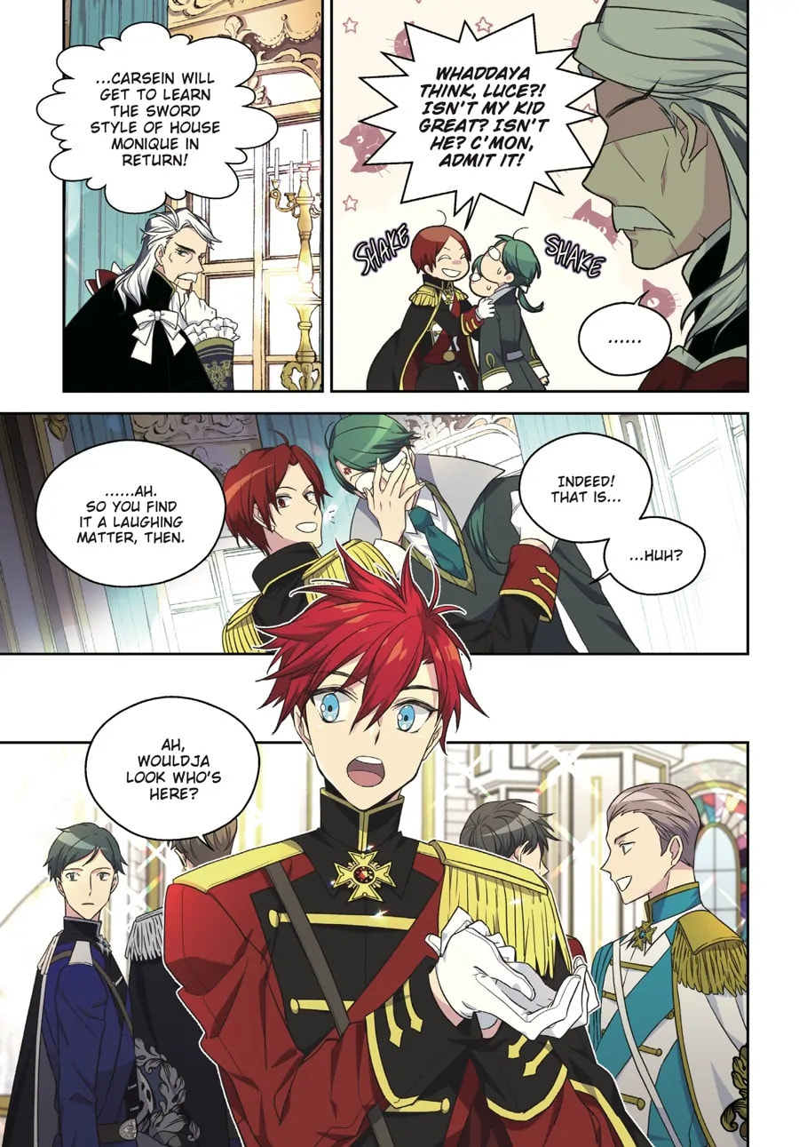 Read The Abandoned Empress chapter 24 image 63 on Lezhin