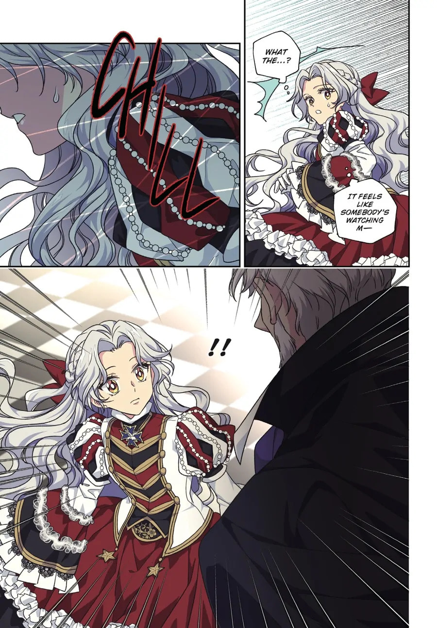 Read The Abandoned Empress chapter 24 image 7 on Lezhin