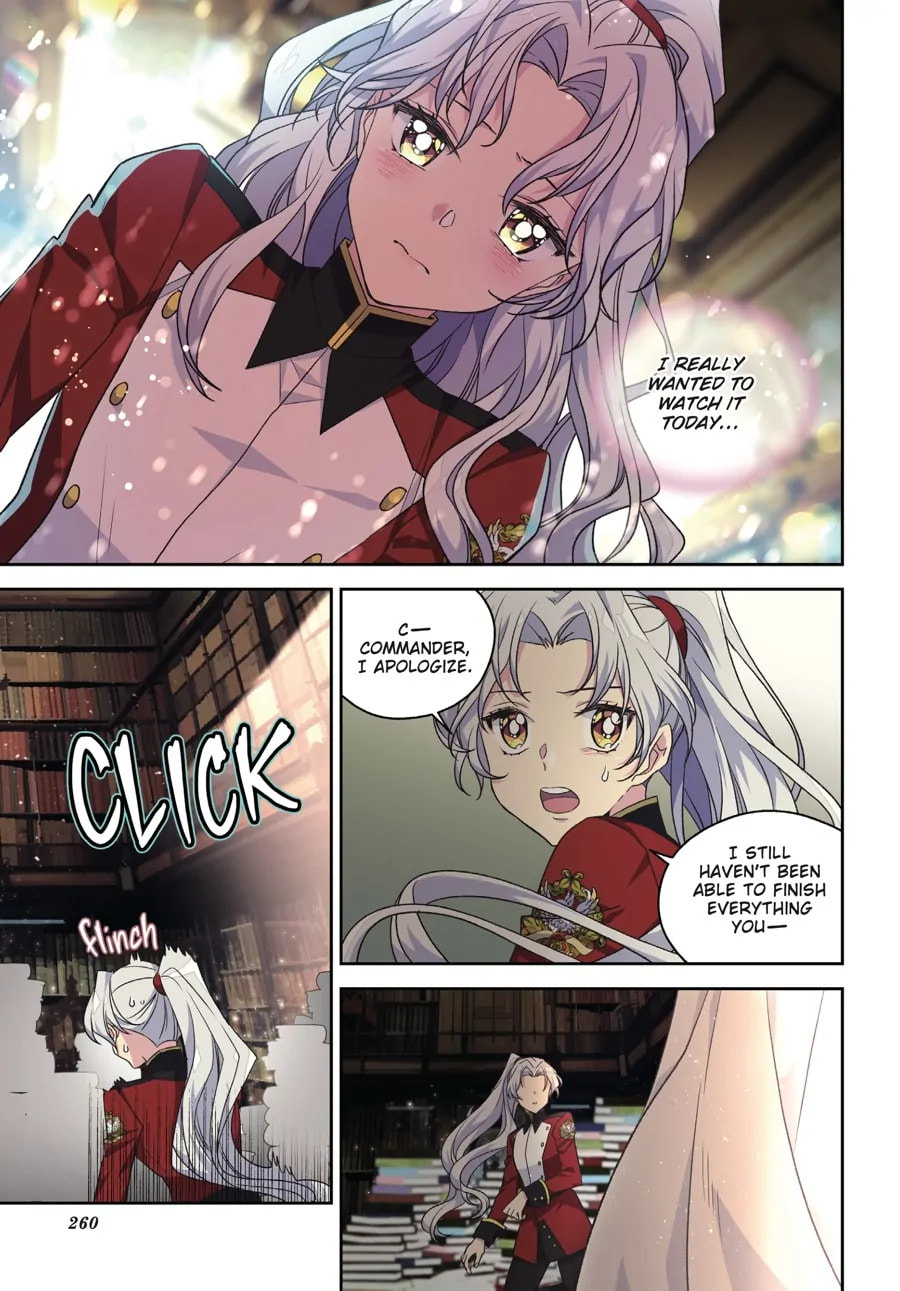 Read The Abandoned Empress chapter 24 image 75 on Lezhin
