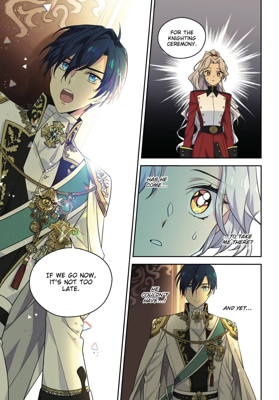 Read The Abandoned Empress chapter 24 image 77 on Lezhin