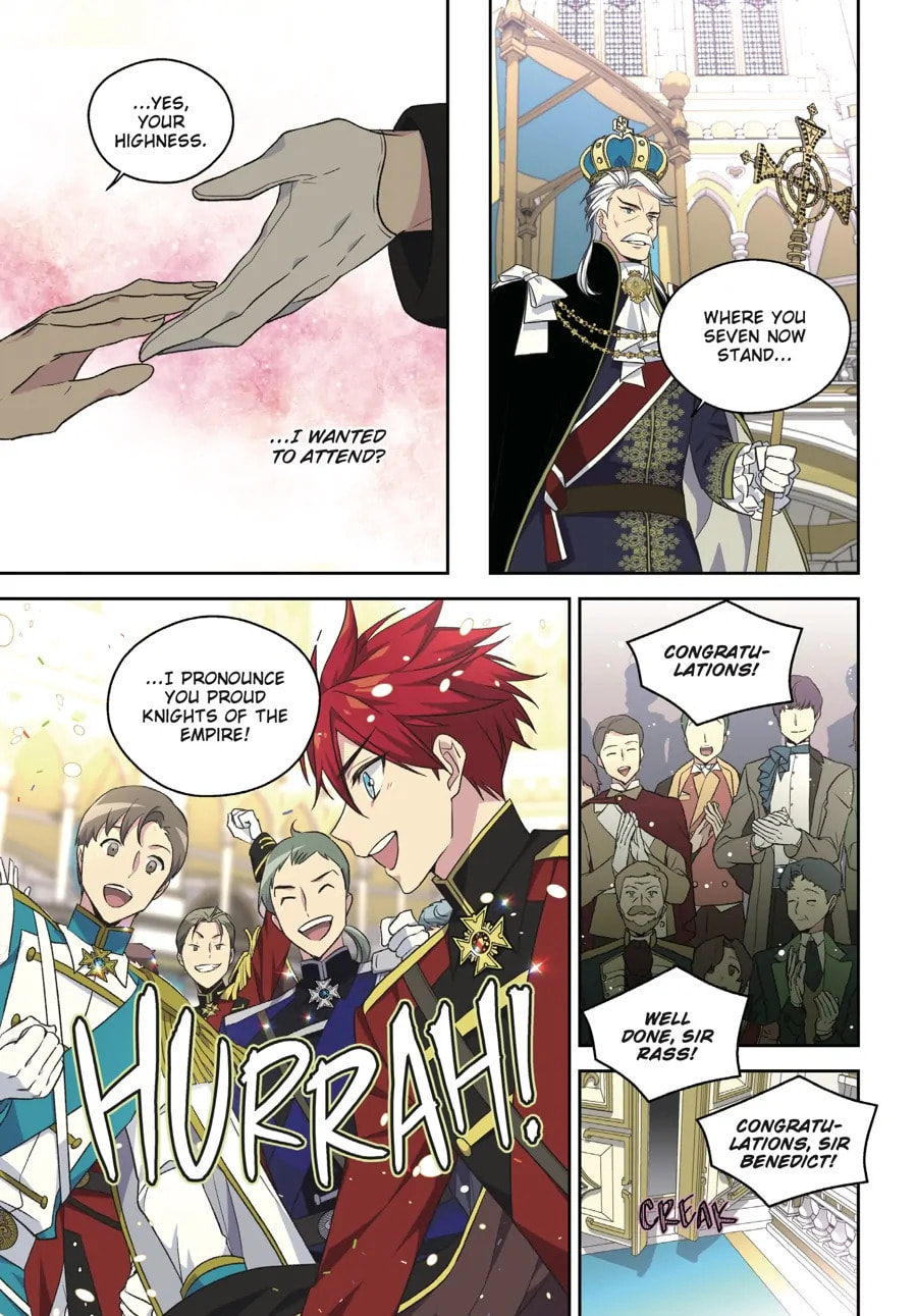 Read The Abandoned Empress chapter 24 image 79 on Lezhin