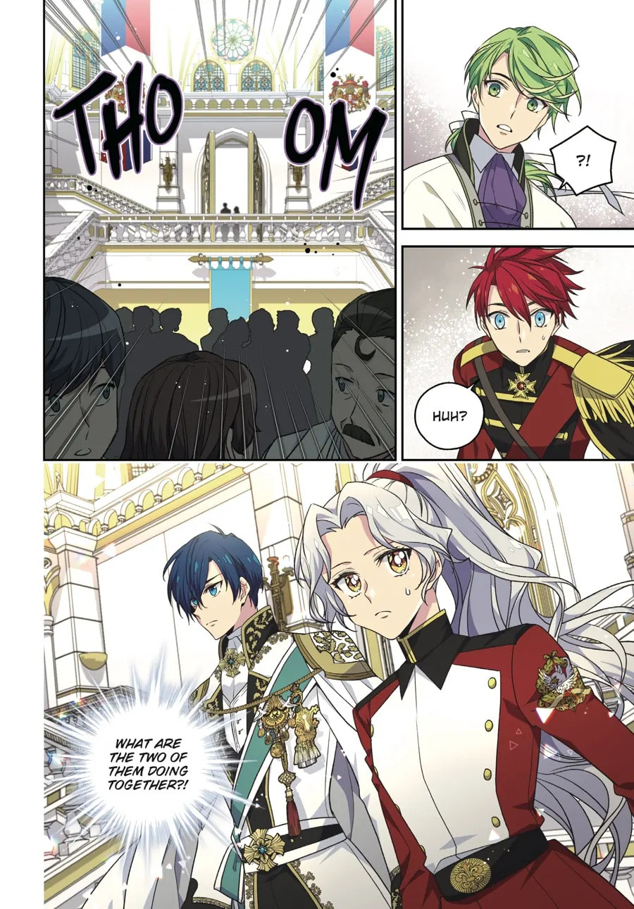 Read The Abandoned Empress chapter 24 image 80 on Lezhin