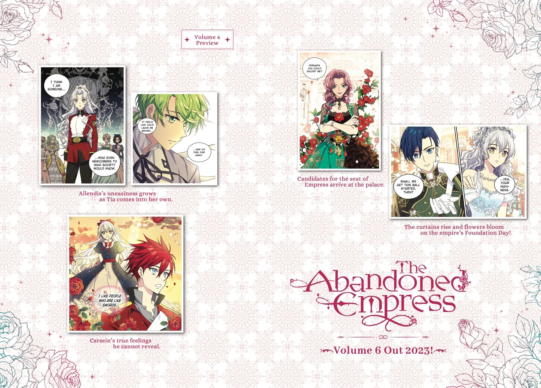 Read The Abandoned Empress chapter 24 image 83 on Lezhin