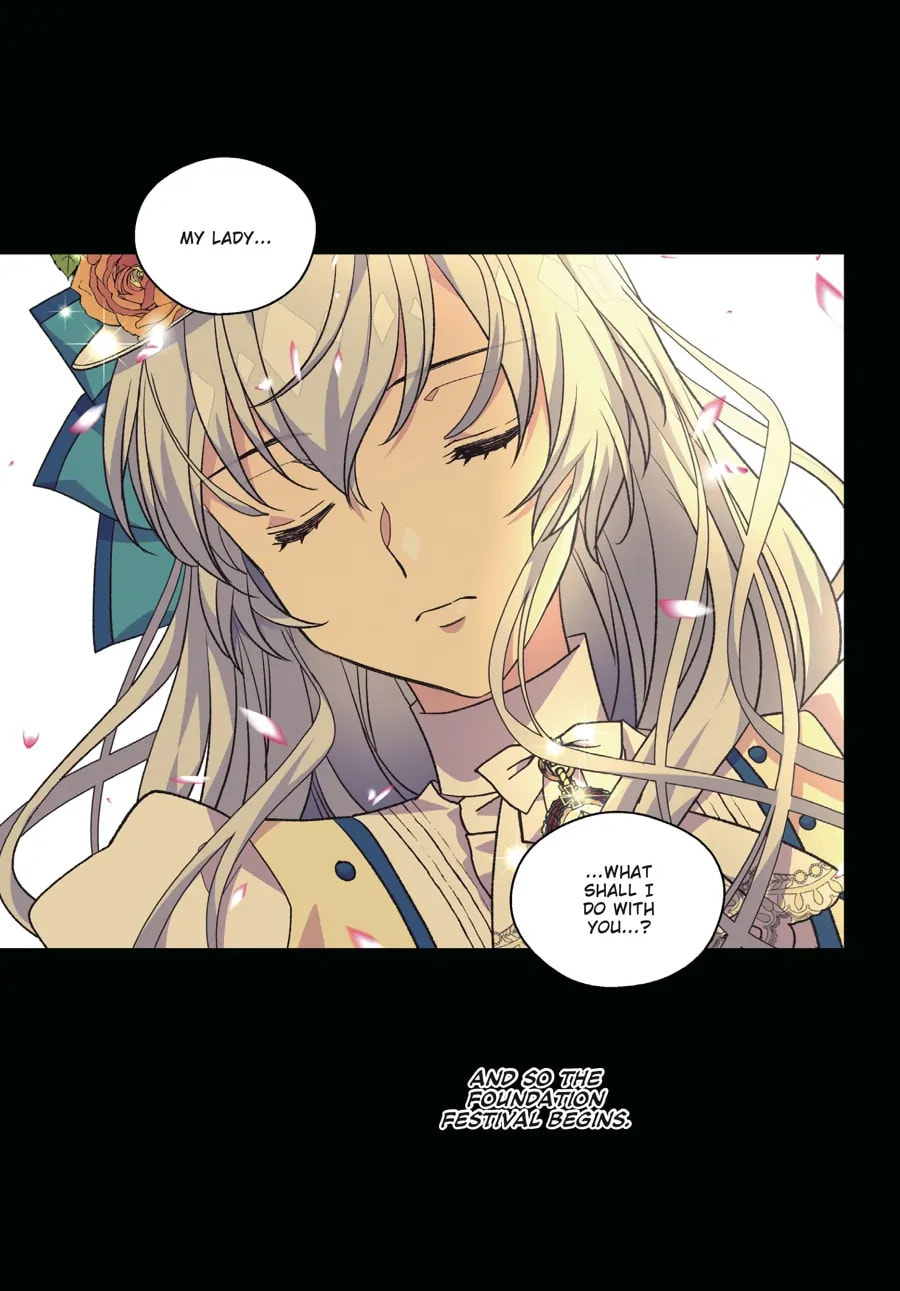 Read The Abandoned Empress chapter 26 image 39 on Lezhin