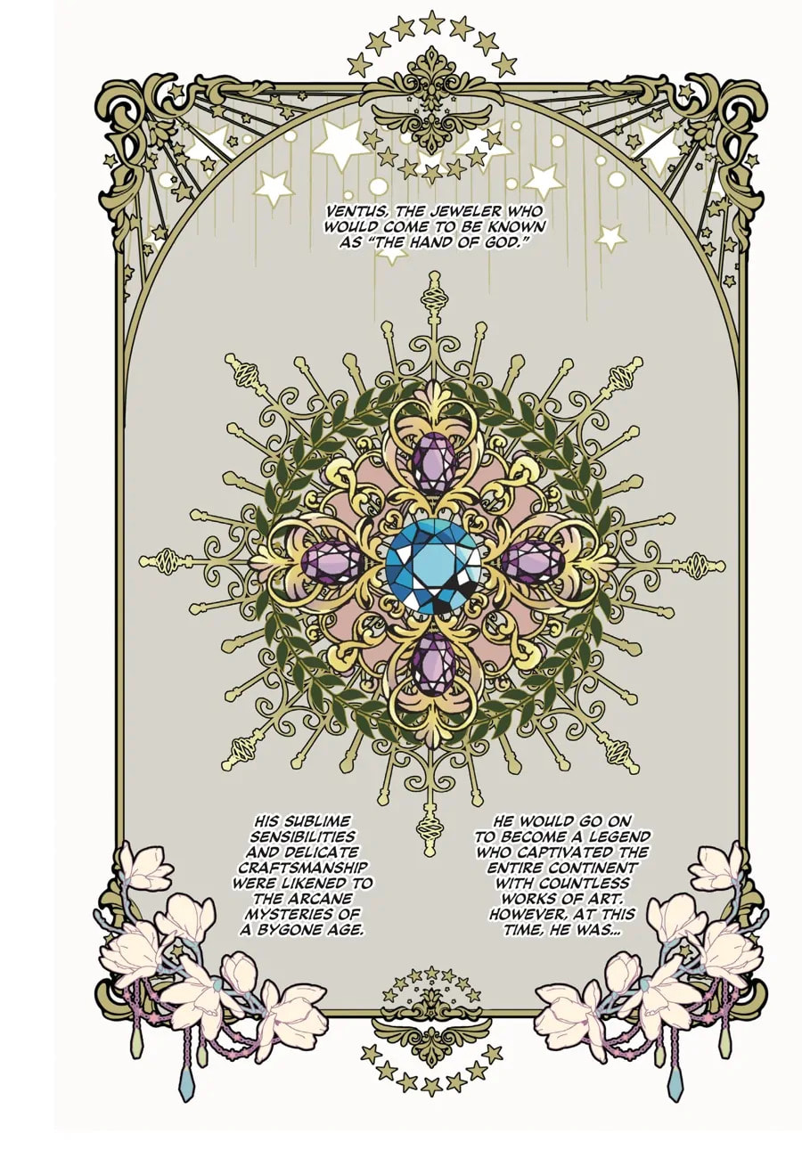 Read The Abandoned Empress chapter 26 image 8 on Lezhin
