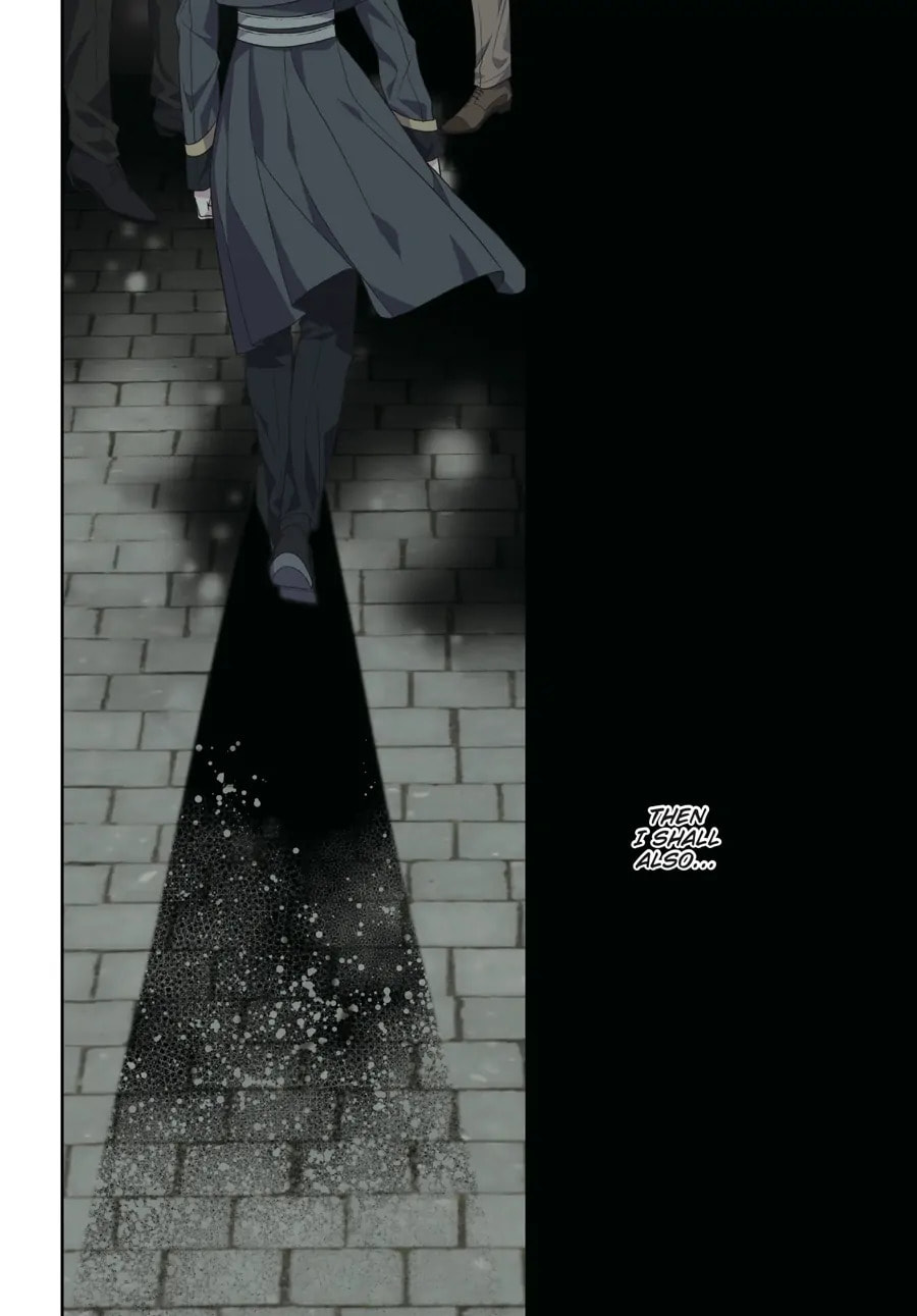 Read The Abandoned Empress chapter 28 image 18 on Lezhin