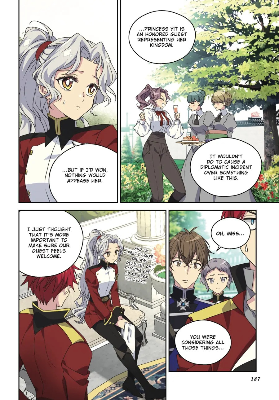 Read The Abandoned Empress chapter 28 image 48 on Lezhin