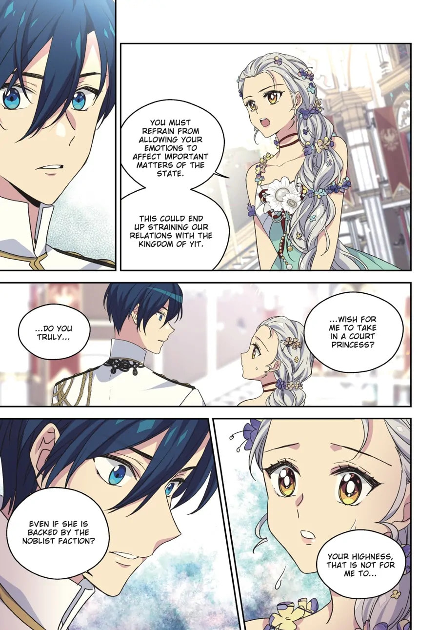 Read The Abandoned Empress chapter 28 image 57 on Lezhin
