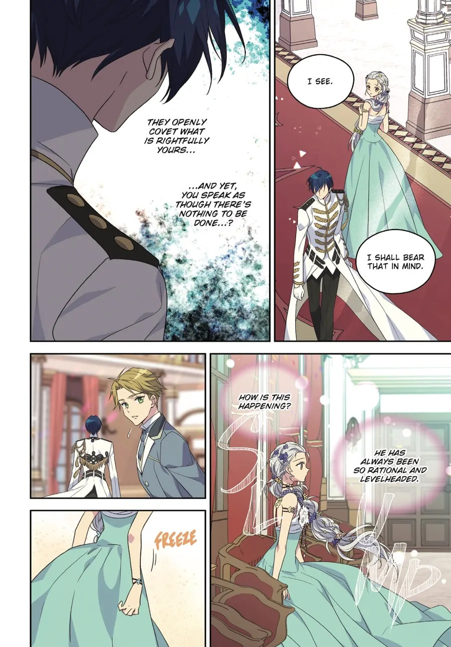 Read The Abandoned Empress chapter 28 image 58 on Lezhin