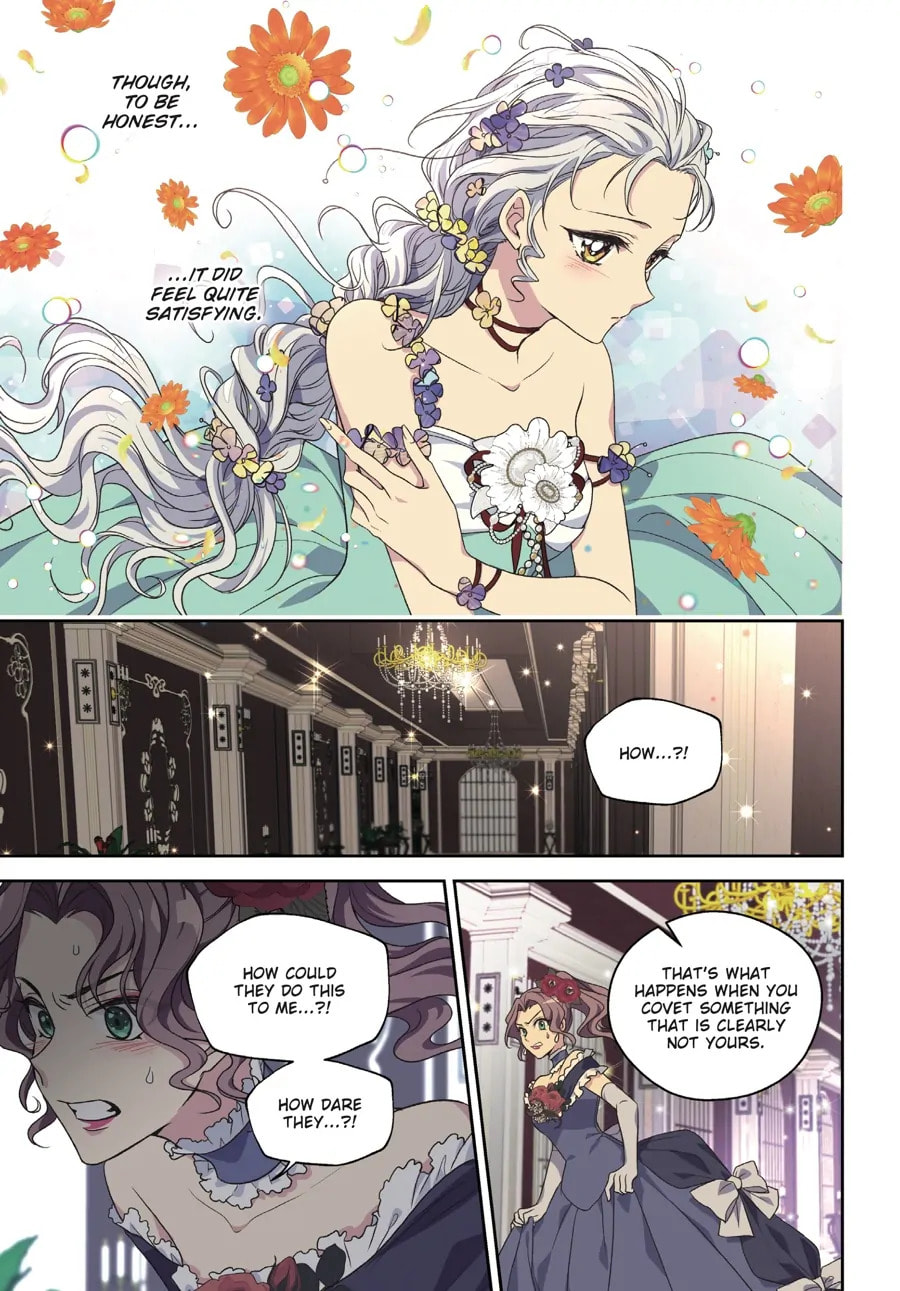 Read The Abandoned Empress chapter 28 image 59 on Lezhin