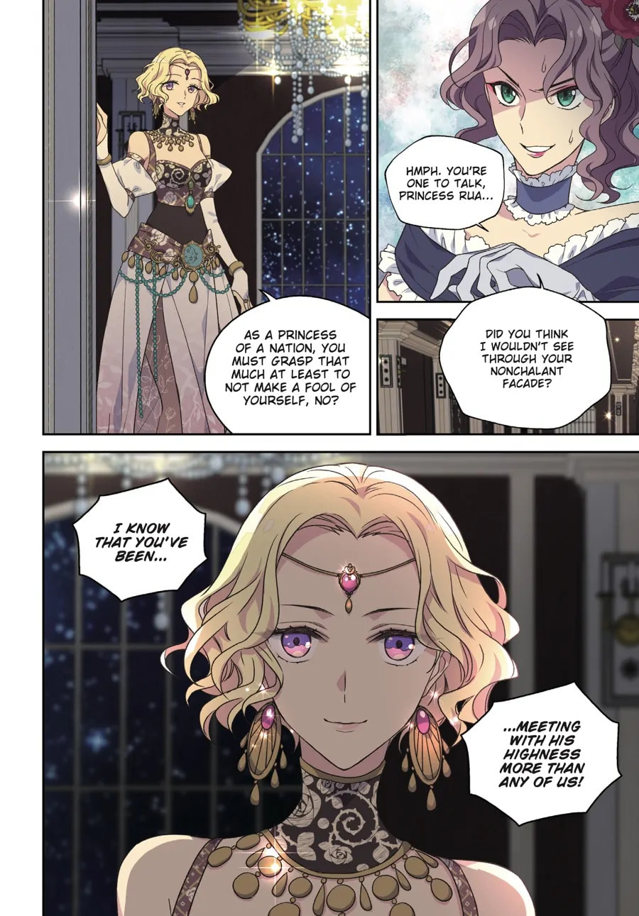 Read The Abandoned Empress chapter 28 image 60 on Lezhin