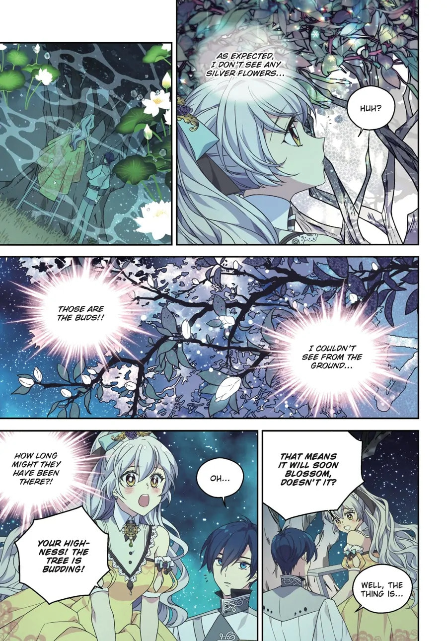 Read The Abandoned Empress chapter 29 image 17 on Lezhin