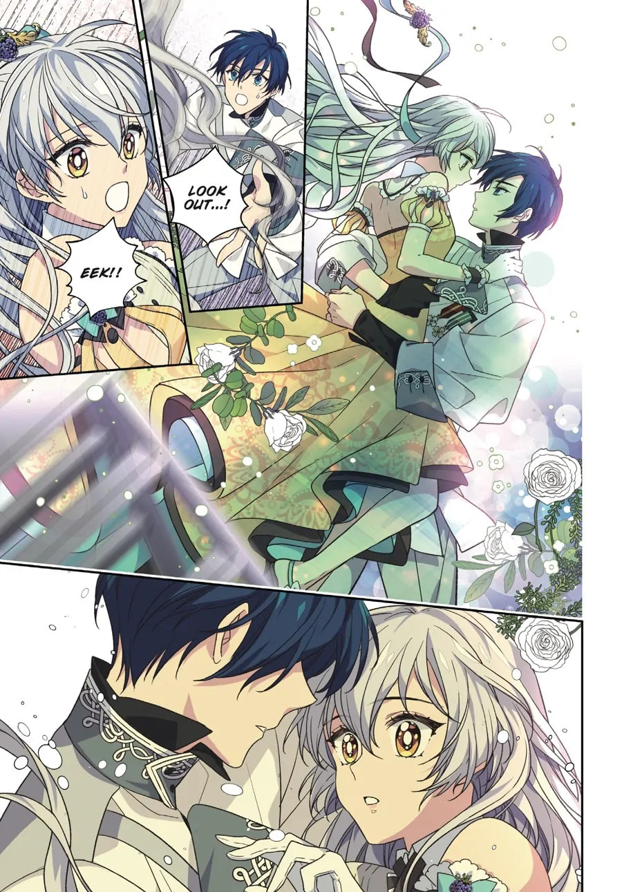 Read The Abandoned Empress chapter 29 image 19 on Lezhin
